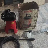 کارواش اصلی هوم لایت