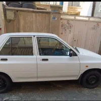 پراید ۱۳۱ مدل ۹۶|خودرو سواری و وانت|تهران, وصفنارد|دیوار