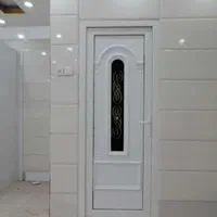 در و پنجره دوجداره یو پی وی سی|خدمات پیشه و مهارت|اهواز, کوی مهدیس|دیوار