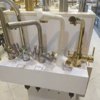 جشنواره شیر آلات دو منظوره|لوازم سرویس بهداشتی|اراک, |دیوار