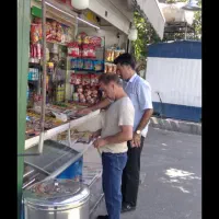 دکه تنقلات وسیگار و مطبوعات|فروش مغازه و غرفه|تهران, سلسبیل جنوبی|دیوار