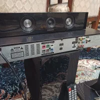 سینماخانگی ۷تکه سامسونگ کره بلوتوثدار درحدنو|سیستم صوتی خانگی|کرج, گوهردشت|دیوار