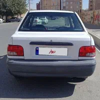 پراید صندوق‌دار بنزینی، مدل ۱۳۸۱پلم عروسک|خودرو سواری و وانت|پاکدشت, پاکدشت (مامازند)|دیوار