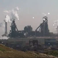 فروش کارخانه فولاد در شهرستان