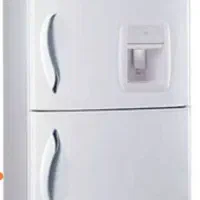 یخچال فریزر امرسان