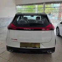 mvm.x33 cross|خودرو سواری و وانت|نجف‌آباد, طالقانی|دیوار