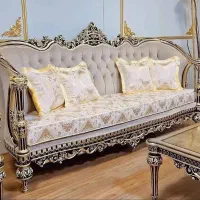 مبل سلطنتی خاطره *مبلمان کاخ