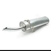 اگزور بلوچی و فنر 206