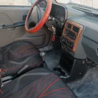 پراید مدل 90|خودرو سواری و وانت|دزفول, |دیوار