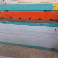 گیوتین2×2|ماشینآلات صنعتی|خمینیشهر, |دیوار