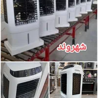 کولر آبی پرتابل مدل جـنرالـ۹۴/xcod کولر