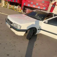 پژوslx TUF|خودرو سواری و وانت|ارومیه, |دیوار