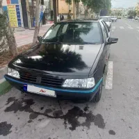 پژو ۲۰۰۰۰ مدل ۸۱|خودرو سواری و وانت|قم, کلهری|دیوار