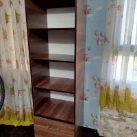 قفسه کتاب
