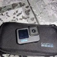 دوربین ورزشی گوپرو 10|دوربین عکاسی و فیلم‌برداری|رشت, جهاد|دیوار