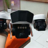 دوربین چرخشی 360 درجه ، اوکم پرو