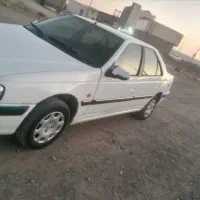 پارس سال ۸۹دوگانه سوز کارخانه