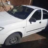 تیبا دوگانه کارخانه