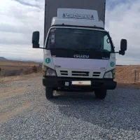 ایسوزو مدل 87. شش تن|خودرو سنگین|ملکان, |دیوار