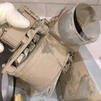 سرویس و تعمیر پکیج دیواری|آبگرمکن، پکیج، شوفاژ|قزوین, |دیوار