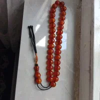 تسبیح کهربا