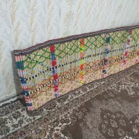 چیت دست بافت|روفرشی|ایلام, |دیوار