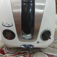 سرخ کن|اجاق گاز و لوازم برقی پختوپز|علیآباد کتول, |دیوار