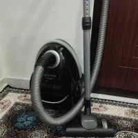 جاروبرقی