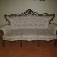 مبل سلطنتی(کلاسیک)