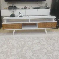 میز تلویزیون مناسب برای 50 تا 60 اینچ