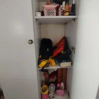 کمد ایستاده آیینه|جاکفشی، کمد، دراور|بابل, |دیوار