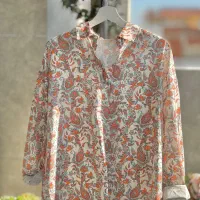 شومیز بهاره