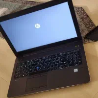لب تاب hp