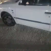 فروش خودرو|خودرو سواری و وانت|بجنورد, |دیوار