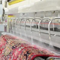 قالیشویی بانو اکبری فلسطین دستغیب سجادتحویل48ساعته|خدمات نظافت|مشهد, فلسطین|دیوار