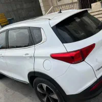 Tiggo 7