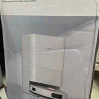 جارو رباتیک شیاومی مدل x ۲۰ pro