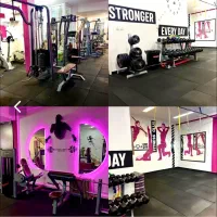 مجموعه ورزشی زهره فرخی