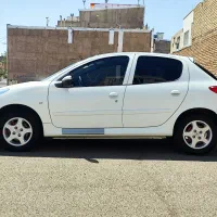 207 tu3|خودرو سواری و وانت|خرمدره, |دیوار