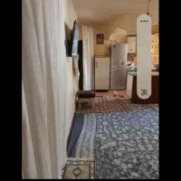خونه ۴۵ متری نقلی طبقه اول با پارکینگ انباری|اجارهٔ آپارتمان|تهران, هرندی|دیوار