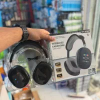 هدفن هدفون کیفیت عالی