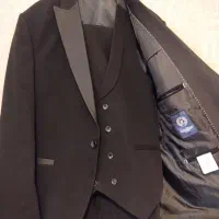 کت شلوار|لباس|دورود, |دیوار