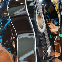 گیتار کلاسیک دیاموند/ایرانی|گیتار، بیس، امپلیفایر|نوشهر, |دیوار