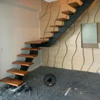 درب پنجره سقف پارکینگ پله|خدمات پیشه و مهارت|گناباد, |دیوار