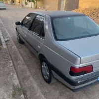 ماشین سالم سالم|خودرو سواری و وانت|خواف, |دیوار