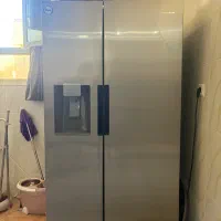 یخچال ساید در حد آک