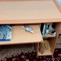میز کامپیوتر در حد نو|میز تحریر و کامپیوتر|میاندوآب, |دیوار