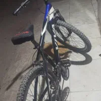 دوچرخه ویوا 26مدل ابلیز|دوچرخه، اسکیت، اسکوتر|کارون, |دیوار