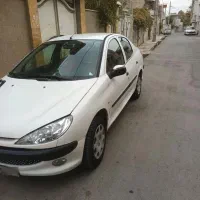 206 sd مدل ۹۴|خودرو سواری و وانت|بروجرد, |دیوار