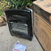 بخاری ژاپنی سالم و در حد|بخاری، هیتر، شومینه|مشهد, آبکوه|دیوار